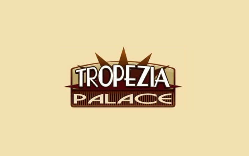 Details about Tropezia Palace Casino