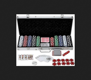 Poker Gear